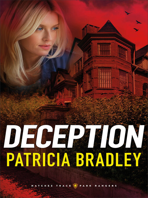 Title details for Deception by Patricia Bradley - Available